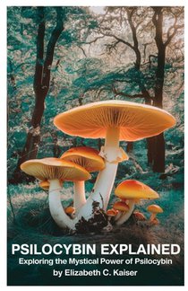 Psilocybin Explained: Exploring the Mystical Power of Psilocybin