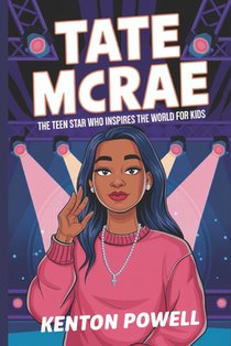 Tate McRae: The Teen Star Who Inspires the World for Kids