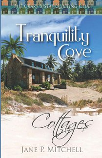 Mitchell, J: Tranquility Cove
