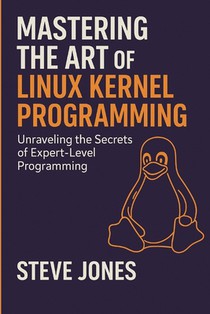Mastering the Art of Linux Kernel Programming: Unraveling the Secrets of Expert-Level Programming