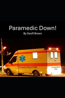 Paramedic Down!
