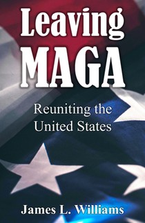 Leaving MAGA: Reuniting the United States