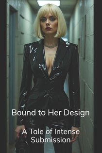Cross, V: Bound to Her Design