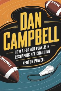 Powell, K: Dan Campbell