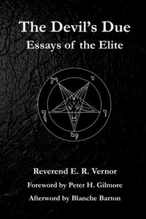The Devil's Due: Essays of the Elite