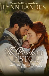 Landes, L: Preacher's Pistol