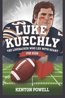 Luke Kuechly: The Linebacker Who Led with Heart for Kids