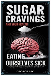 Sugar Cravings and Your Health: Eating Ourselves Sick: How Corporate Food Lies Are Driving Obesity, Mental Illness, and Brain Disease-And Creating a P