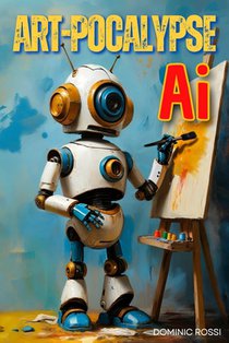 Art-Pocalypse AI: The Impact of Artificial Intelligence on Art: How Artists Can Adapt, Thrive, and Protect Their Work in the Age of Generative Art and