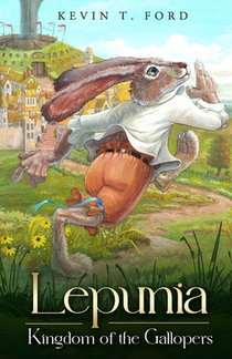 Lepunia: Kingdom of the Gallopers