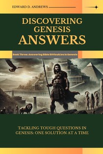 Discovering Genesis Answers: Tackling Tough Questions in Genesis: One Solution at a Time