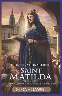 The Inspirational Life of Saint Matilda: Patron Of Queens And Advocate For The Needy