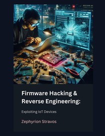 Firmware Hacking & Reverse Engineering: Exploiting IoT Devices