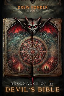 Resonance of the Devil's Bible: The Codex Gigas Through History and Frequency Wave Theory