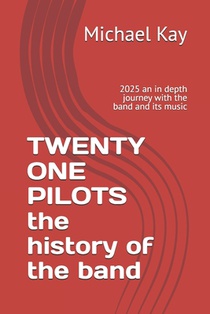 TWENTY ONE PILOTS the history of the band: 2025 an in depth journey with the band and its music
