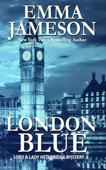 London Blue