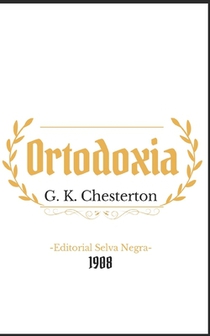 Ortodoxia: Edición compacta