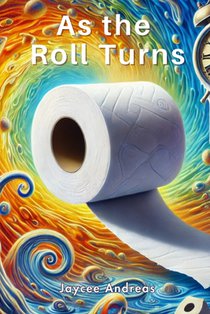 As the Roll Turns: The Strange Secret of Toilet Paper That Will Make You Rethink Your Life and How You Perceive Time
