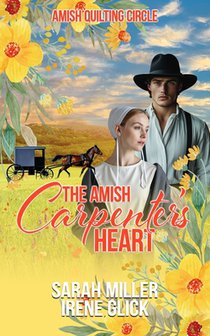 The Amish Carpenter's Heart