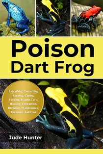 Fpoison Dart Frog: Everything Concerning Keeping, Caring, Feeding, Health Care, Housing, Interaction, Breeding, Maintenance, Enclosure And Cost