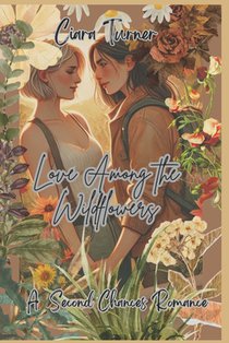 Love Among the Wildflowers: A Sapphic Second Chances Romance