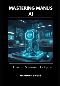 Mastering Manus AI: The Future of Autonomous Intelligence