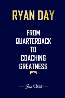 Ryan Day: From Quarterback to Coaching Greatness