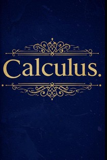 Flux, J: Calculus