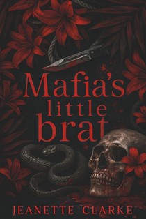 Mafia's Little Brat