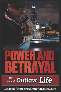 Macecari, J: Power & Betrayal