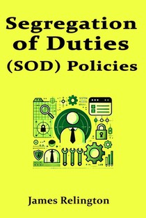 Segregation of Duties (SOD) Policies in IAM