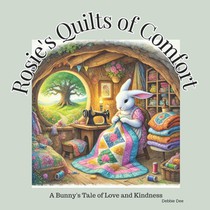 Rosie's Quilts of Comfort: A Bunny's Tale of Love and Kindness