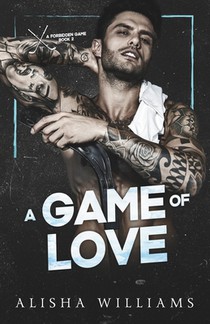 A Game Of Love: A MFM Hockey Romance