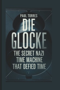 Die Glocke: The Secret Nazi Time Machine That Defied Time
