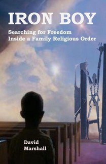 Marshall, D: IRON BOY