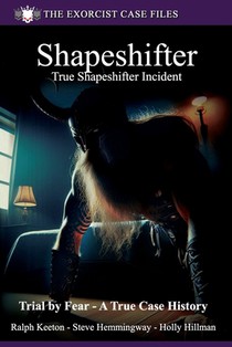 Shapeshifter: A true story