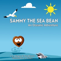 Sammy The Sea Bean: An Oceanic Adventure