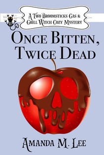 Once Bitten, Twice Dead