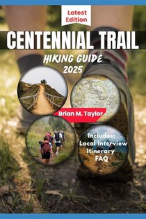 Centennial Trail Hiking Guide 2025: Exploring South Dakota's Scenic Black Hills