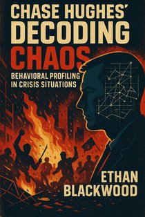 Chase Hughes' Decoding Chaos: Behavioral Profiling in Crisis Situations