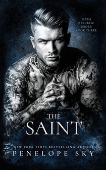 The Saint