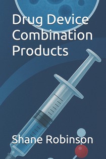 Drug Device Combination Products