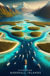 Discovering Marshall Islands