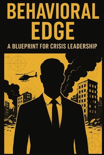Chase Hughes' Behavioral Edge: A Blueprint for Crisis Leadership