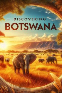 Discovering Botswana