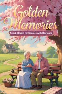 Golden Memories: Short Stories for Seniors with Dementia