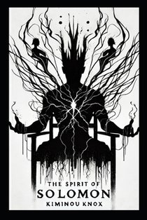 The Spirit Of Solomon: What is Love To A Man Made To Destroy It