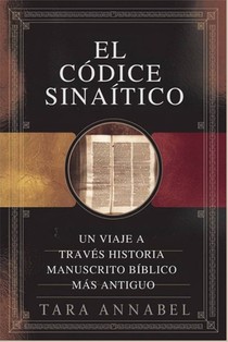 EL CÓDICE SINAÍTICO