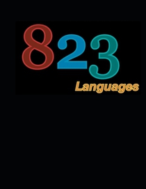 823 Languages