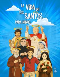 Art Creations, G: Vida de los Santos para niños